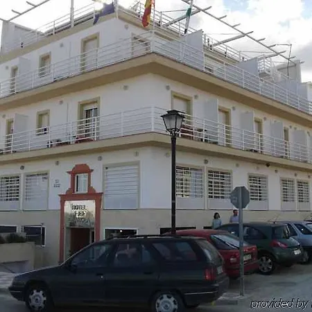 Casa de hóspedes El Ancla