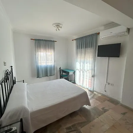 El Ancla Alcala del Rio