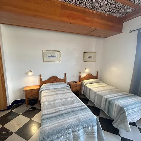 El Ancla Casa de hóspedes