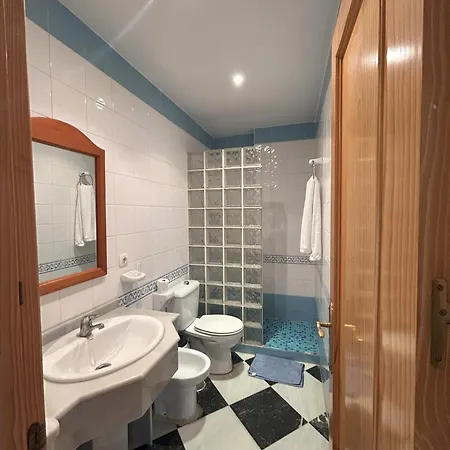 El Ancla Casa de hóspedes 2*