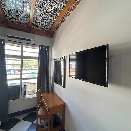 El Ancla Alcala del Rio