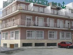 Casa de hóspedes El Ancla 2*