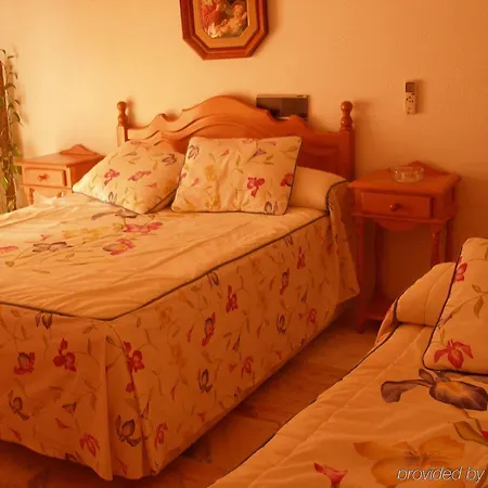 El Ancla Casa de hóspedes Alcala del Rio