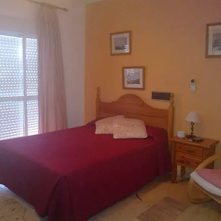 El Ancla Casa de hóspedes