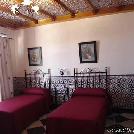 El Ancla Casa de hóspedes