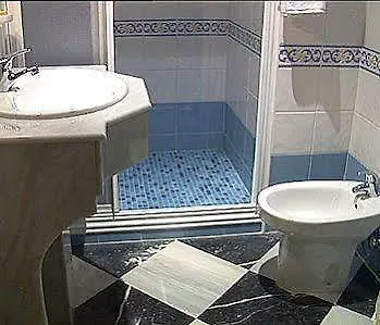 Casa de hóspedes El Ancla 2*