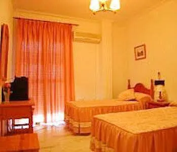 El Ancla 2* Alcala del Rio