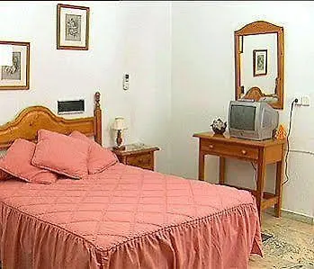 Casa de hóspedes El Ancla