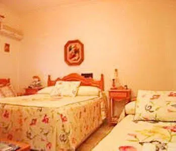 Casa de hóspedes El Ancla