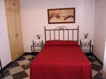 El Ancla Casa de hóspedes Alcala del Rio