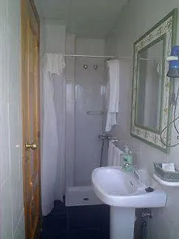 El Ancla Casa de hóspedes Alcala del Rio